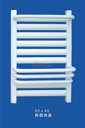 青島即墨新品背簍式衛浴暖氣片 融合實用與美觀的水暖五金創新