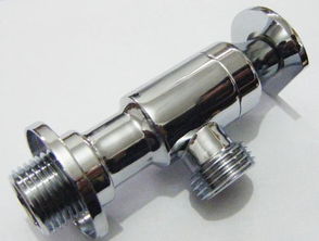 供應(yīng)最新優(yōu)質(zhì)黃銅三角閥 水暖五金中的關(guān)鍵角色